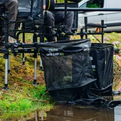 Épuisettes / Bourriches|Epuisettes / Bourriches - TEOS Bourriche Super Carp 300