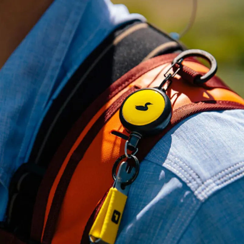 Outils / Acc.Du Gilet|Outillages & Accessoires - LOON Bouton de Service Outdoors Rogue Zinger