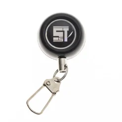 Outils / Acc.Du Gilet|Outillages & Accessoires - SILVER STONE Bouton service noir silverstone cable acier (broche)