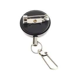 Outils / Acc.Du Gilet|Outillages & Accessoires - SILVER STONE Bouton service noir silverstone cable acier (broche)