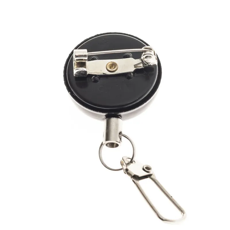Outils / Acc.Du Gilet|Outillages & Accessoires - SILVER STONE Bouton service noir silverstone cable acier (broche)