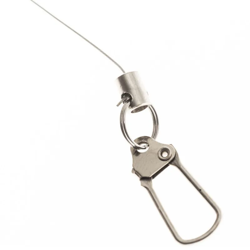 Outils / Acc.Du Gilet|Outillages & Accessoires - SILVER STONE Bouton service noir silverstone cable acier (broche)