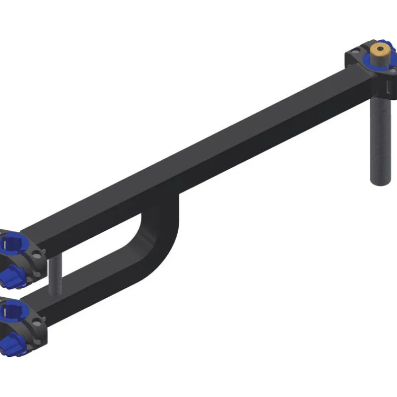 Support Feeder - GARBOLINO Bras feeder coup multigrip open support feeder