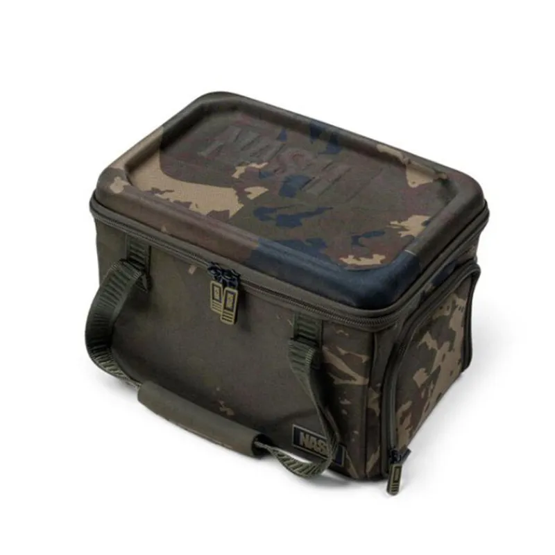 Bagagerie/Rangement - NASH Brew Kit Bag Subterfuge