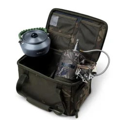 Bagagerie/Rangement - NASH Brew Kit Bag Subterfuge