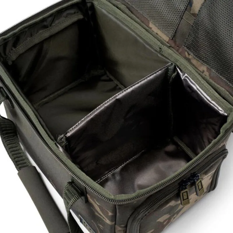 Bagagerie/Rangement - NASH Brew Kit Bag Subterfuge