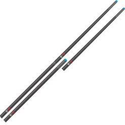 Cannes - GARBOLINO Brin Twin Conique Carp Big Bore 3A 75 cm