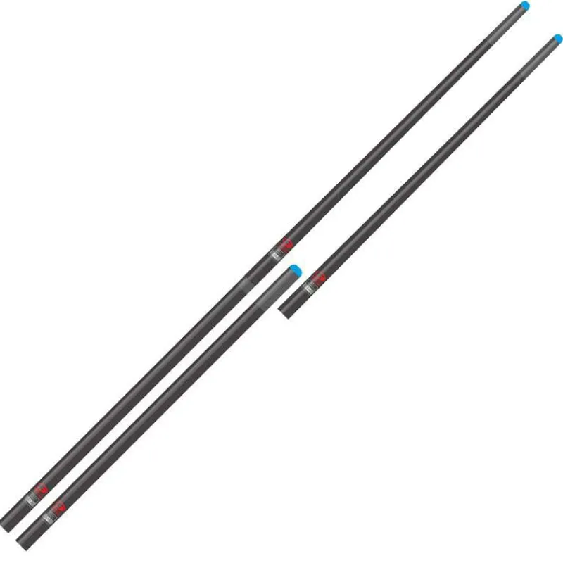 Cannes - GARBOLINO Brin Twin Conique Carp Big Bore 3A 75 cm