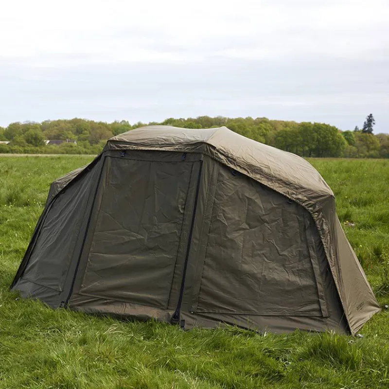 Biwys/Parapluies - STARBAITS Brolly DLX