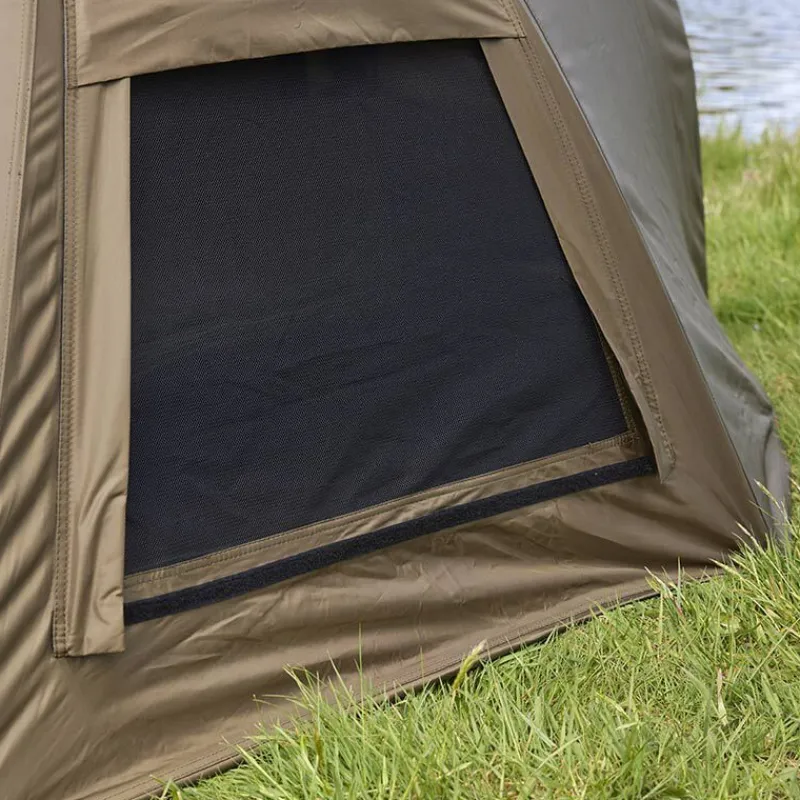 Biwys/Parapluies - STARBAITS Brolly DLX