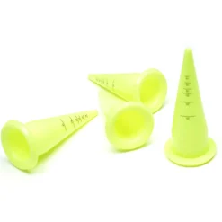 Appâts Et Fabrication - TEAM CARPFISHING Buses pour pistolet à bouillettes carpe graduees x 4