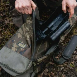 Bagagerie/Rangement - NASH Bushwhacker & Prodding Stick Bag Subterfuge
