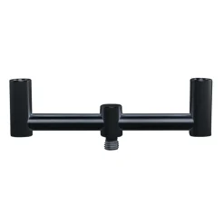 Supports Cannes - KORDA Buzz bar carpe singlez 2 cannes 4.5" (alu black 11.4 cm)