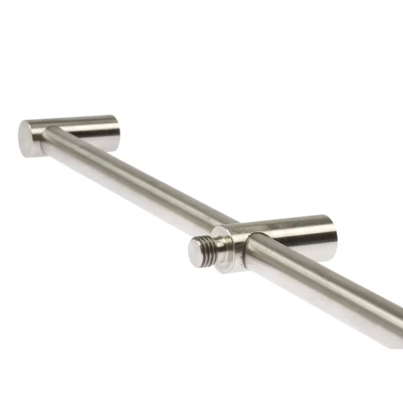 Supports Cannes - KORDA Buzz bar carpe singlez 3 cannes 9.5"