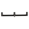 Supports Cannes - KORDA Buzz bar carpe singlez 3 cannes 10.5" (alu black 26.7 cm)