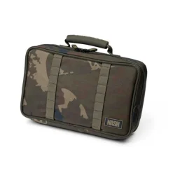 Bagagerie/Rangement - NASH Buzz Bar Pouch Subterfuge Medium 32cm