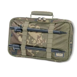 Bagagerie/Rangement - NASH Buzz Bar Pouch Subterfuge Medium 32cm
