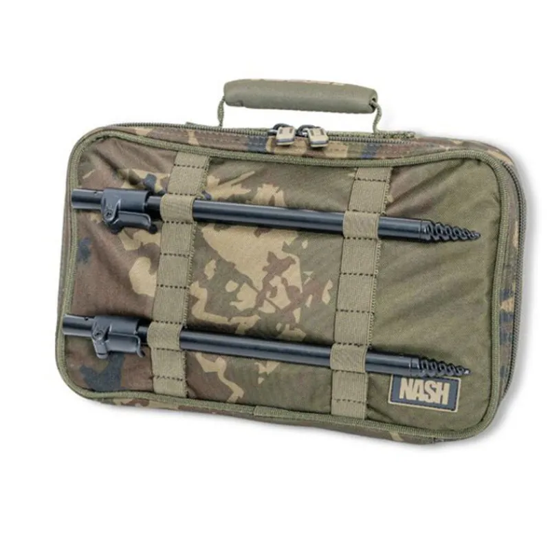 Bagagerie/Rangement - NASH Buzz Bar Pouch Subterfuge Medium 32cm
