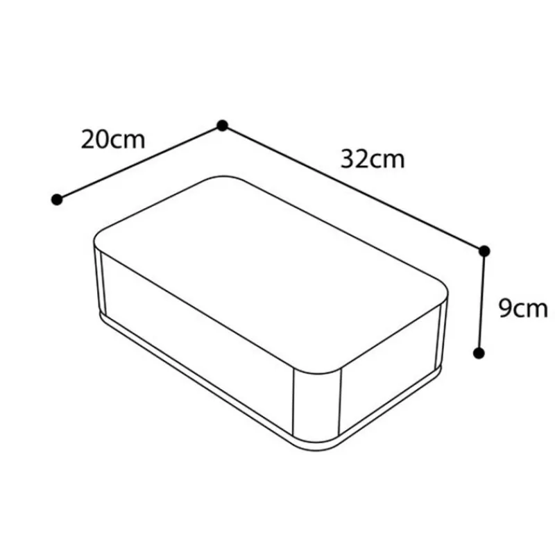 Bagagerie/Rangement - NASH Buzz Bar Pouch Subterfuge Medium 32cm