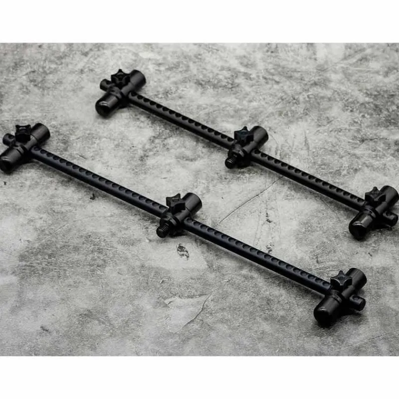 Supports Cannes - OMC Buzz Bar 3 Rod Black Standard 23cm et 28cm