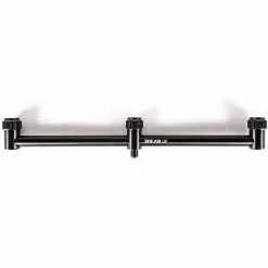 Supports Cannes - SOLAR Buzz bar a1 aluminium 3 cannes fixed 11" (28cm)