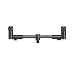 Supports Cannes - SOLAR Buzz bar 2 cannes Black-Lite Captive/ Back