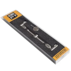 Supports Cannes - SOLAR Buzz bar p1 adjustable back 2 cannes