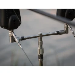 Supports Cannes - SOLAR Buzz bar p1 adjustable front 2 cannes
