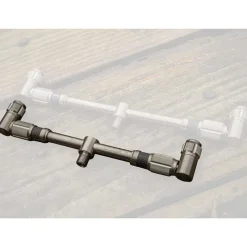 Supports Cannes - SOLAR Buzz bar P1 Captive 2 Rod Back Buzzer Bar