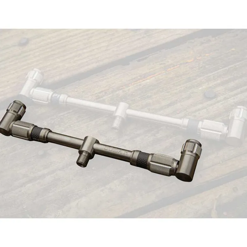 Supports Cannes - SOLAR Buzz bar P1 Captive 2 Rod Back Buzzer Bar