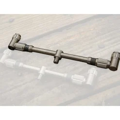 Supports Cannes - SOLAR Buzz bar P1 Captive 2 Rod Front Back Buzzer Bar