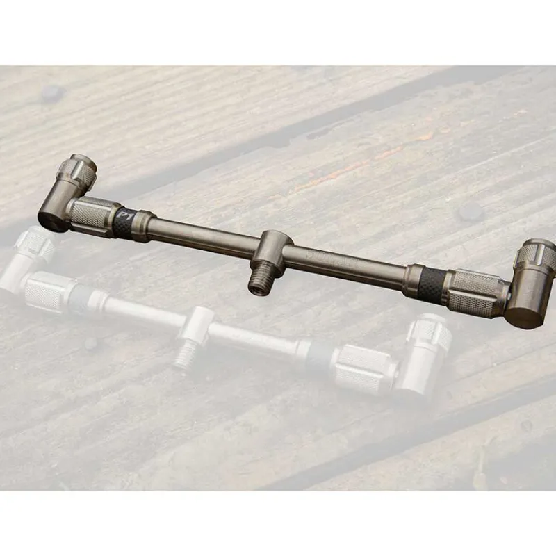 Supports Cannes - SOLAR Buzz bar P1 Captive 2 Rod Front Back Buzzer Bar