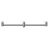 Supports Cannes - SOLAR Buzz bar p1 fixed 12" 3 cannes (31cm)