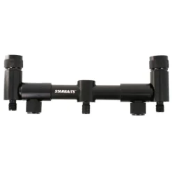 Supports Cannes - STARBAITS Buzz Bar Black Spot Magnet 2 cannes