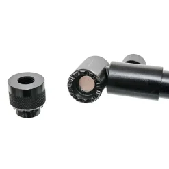 Supports Cannes - STARBAITS Buzz Bar Black Spot Magnet 2 cannes