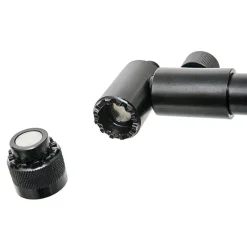 Supports Cannes - STARBAITS Buzz Bar Black Spot Magnet 2 cannes