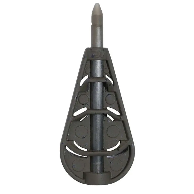 Cages Feeder - DAIWA Cage N''Zon Method feeder taille L