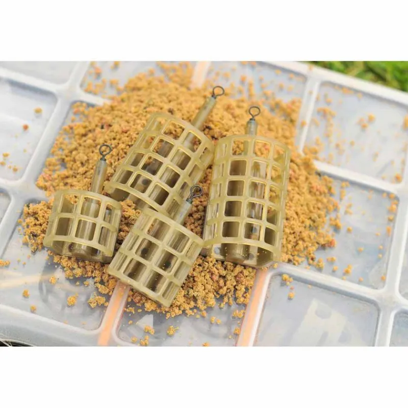 Cages Feeder - GURU Cage feeder coup coercia cage feeder
