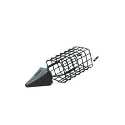 Offre À Volume Coup & Feeder|Cages Feeder - TEOS Cage Feeder Metal Distance Feeder Cage L