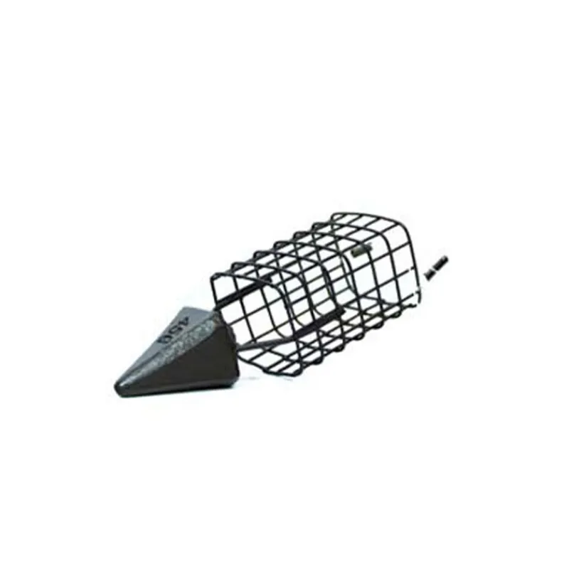 Offre À Volume Coup & Feeder - TEOS Cage Feeder Metal Distance Feeder Cage L
