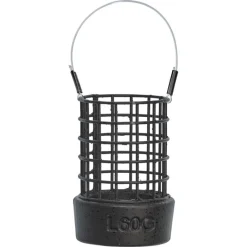 Cages Feeder - SENSAS Cage Feeder Pole Metal L