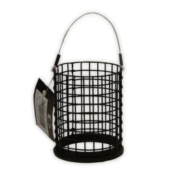 Offre À Volume Coup & Feeder|Cages Feeder - TEOS Cage Feeder Metal Baiting Feeder Cage
