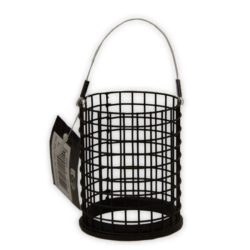 Offre À Volume Coup & Feeder|Cages Feeder - TEOS Cage Feeder Metal Baiting Feeder Cage