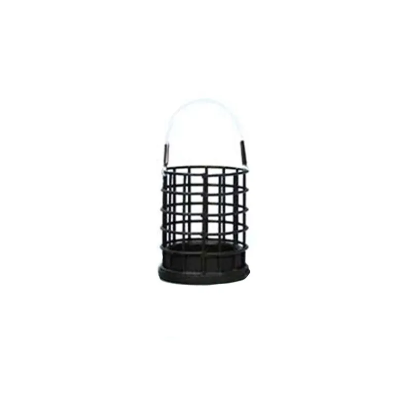 Offre À Volume Coup & Feeder|Cages Feeder - TEOS Cage Feeder Metal Pole Feeder Cage M