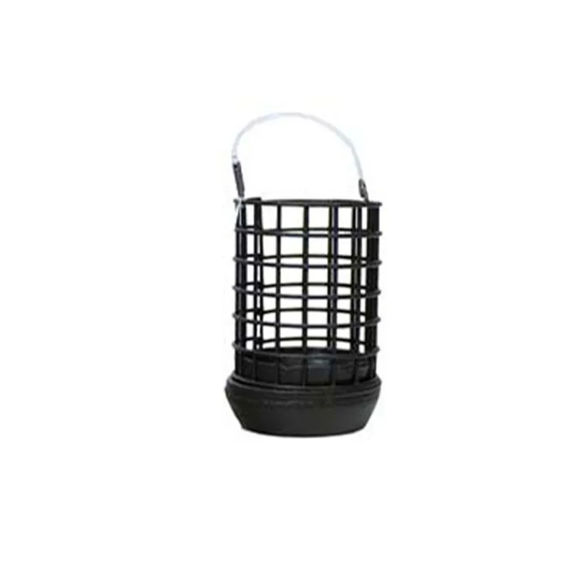 Offre À Volume Coup & Feeder|Cages Feeder - TEOS Cage Feeder Metal Pole Feeder Cage L