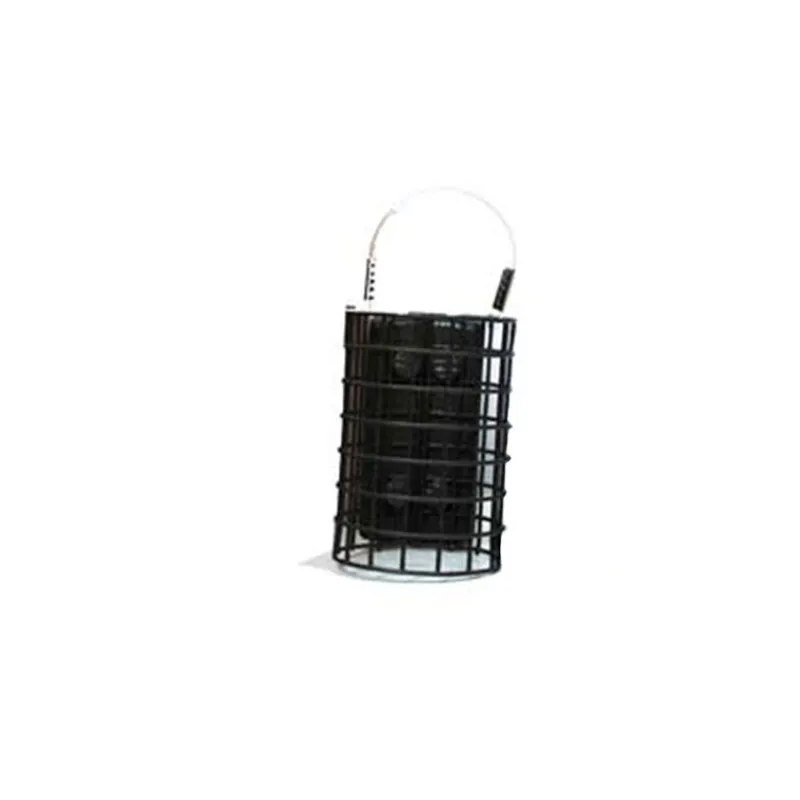 Offre À Volume Coup & Feeder|Cages Feeder - TEOS Cage Feeder Round Feeder Cage L