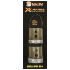 Cages Feeder - GURU Cages feeder coup x-change distance feeder solid small (x2)