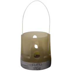 Cages Feeder - GURU Cages feeder coup x-change distance feeder solid small (x2)
