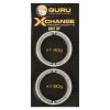 Cages Feeder - GURU Cages feeder coup x-change bait up feeder heavy spare weight pack