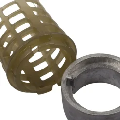 Cages Feeder - GURU Cages feeder coup x-change distance feeder cage medium (x2)